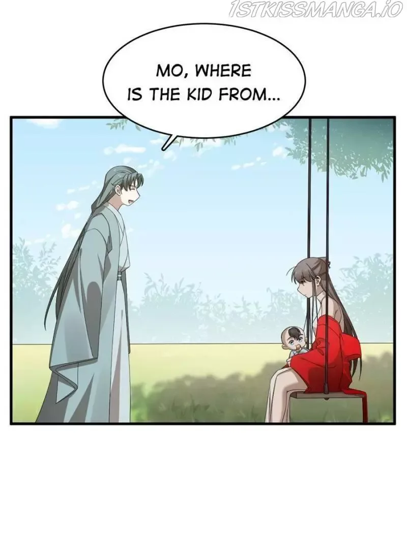 Queen of poison: The Legend of a Super Agent, Doctor and Princess Chapter 334 page 3