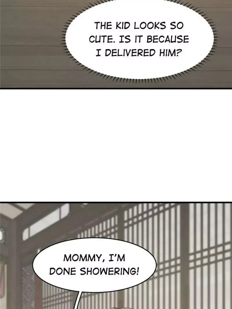 Queen of poison: The Legend of a Super Agent, Doctor and Princess Chapter 333 page 19