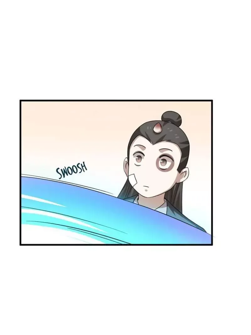 Queen of poison: The Legend of a Super Agent, Doctor and Princess Chapter 331 page 31