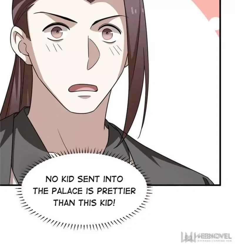 Queen of poison: The Legend of a Super Agent, Doctor and Princess Chapter 331 page 36