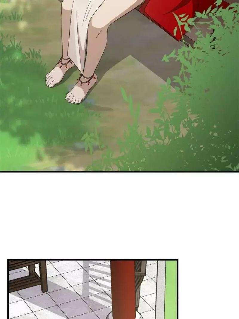 Queen of poison: The Legend of a Super Agent, Doctor and Princess Chapter 330 page 28