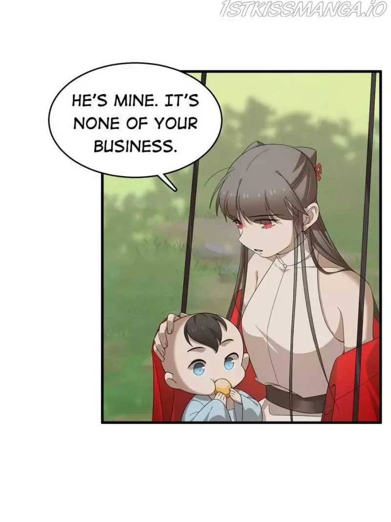 Queen of poison: The Legend of a Super Agent, Doctor and Princess Chapter 334 page 4