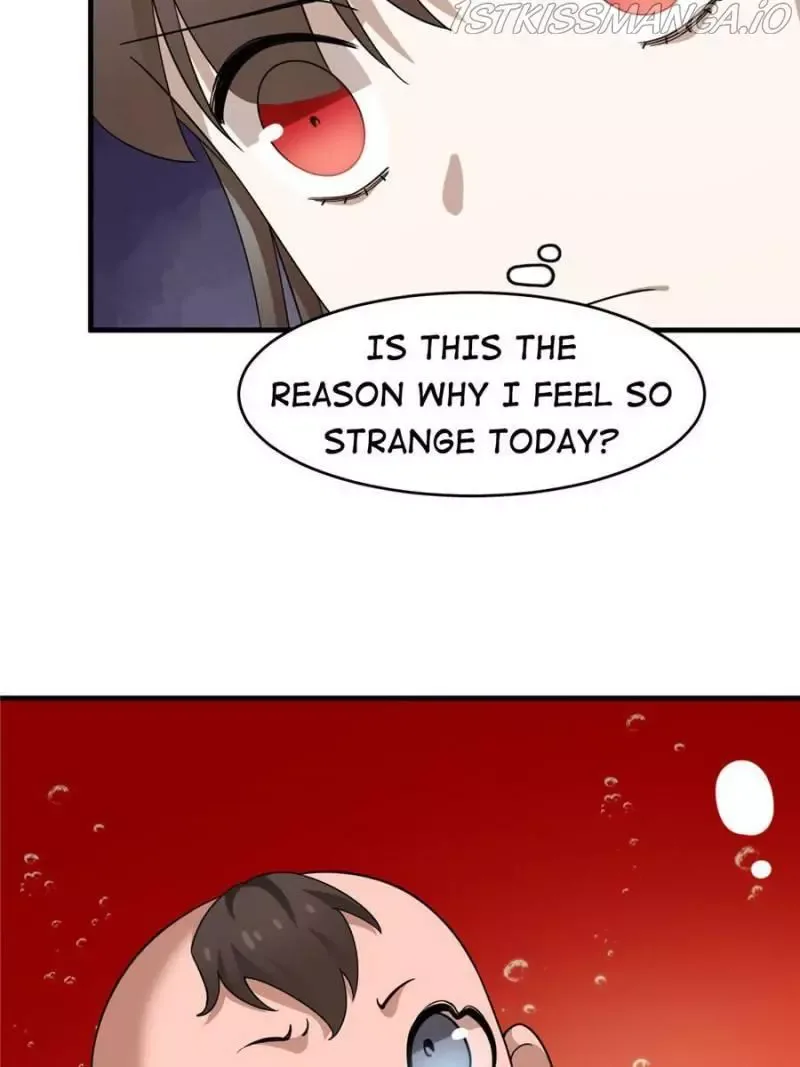 Queen of poison: The Legend of a Super Agent, Doctor and Princess Chapter 332 page 40