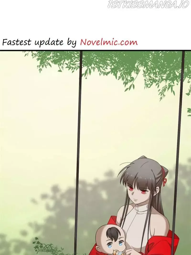 Queen of poison: The Legend of a Super Agent, Doctor and Princess Chapter 334 page 1