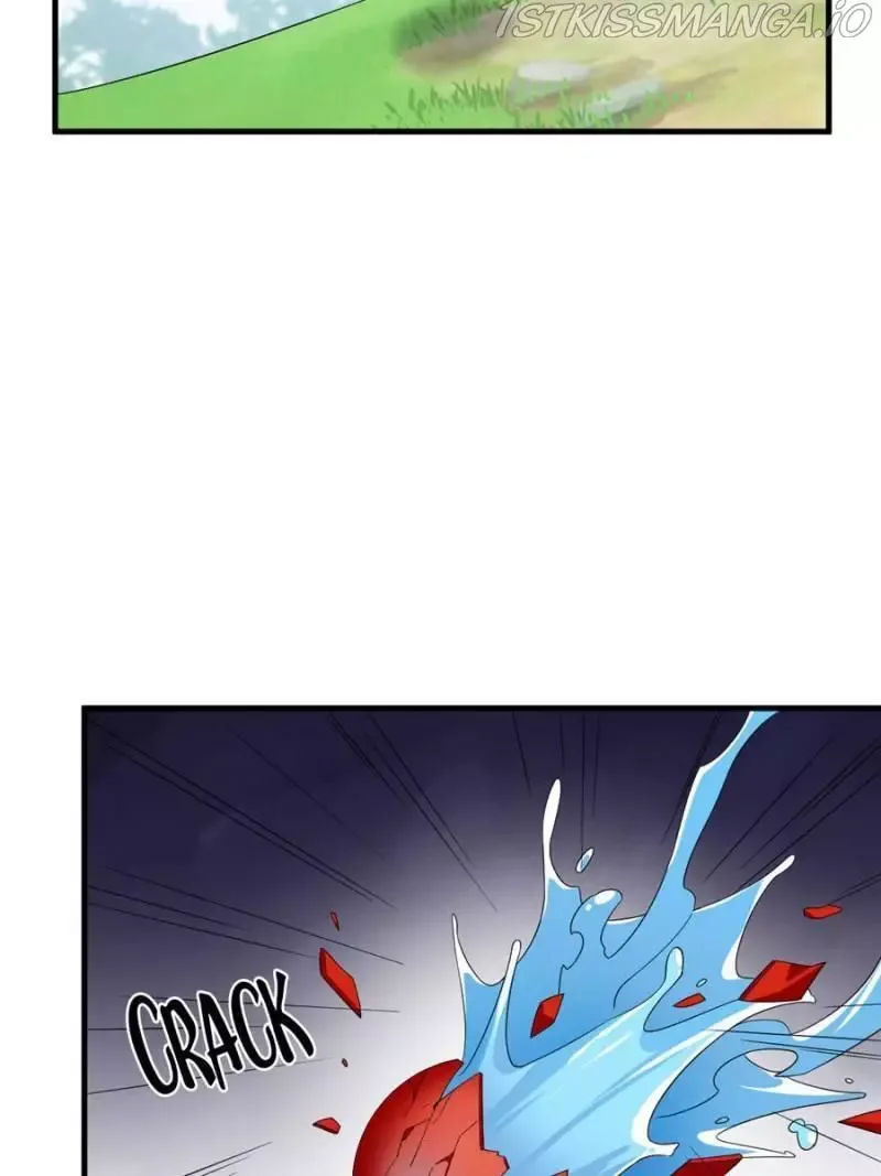 Queen of poison: The Legend of a Super Agent, Doctor and Princess Chapter 332 page 46