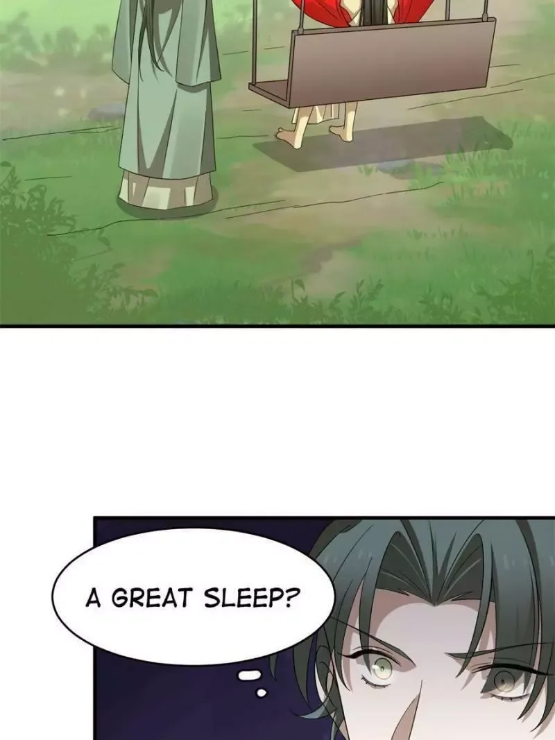 Queen of poison: The Legend of a Super Agent, Doctor and Princess Chapter 330 page 35