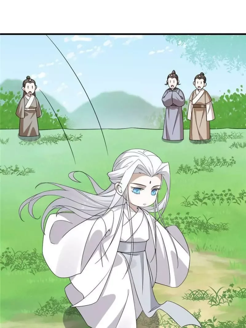 Queen of poison: The Legend of a Super Agent, Doctor and Princess Chapter 331 page 32