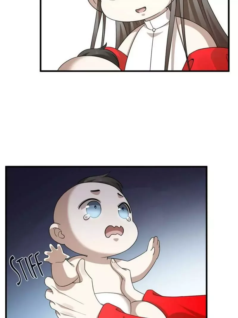 Queen of poison: The Legend of a Super Agent, Doctor and Princess Chapter 333 page 7