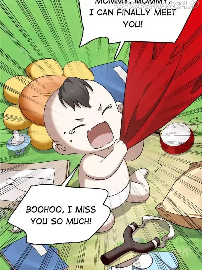Queen of poison: The Legend of a Super Agent, Doctor and Princess Chapter 332 page 51