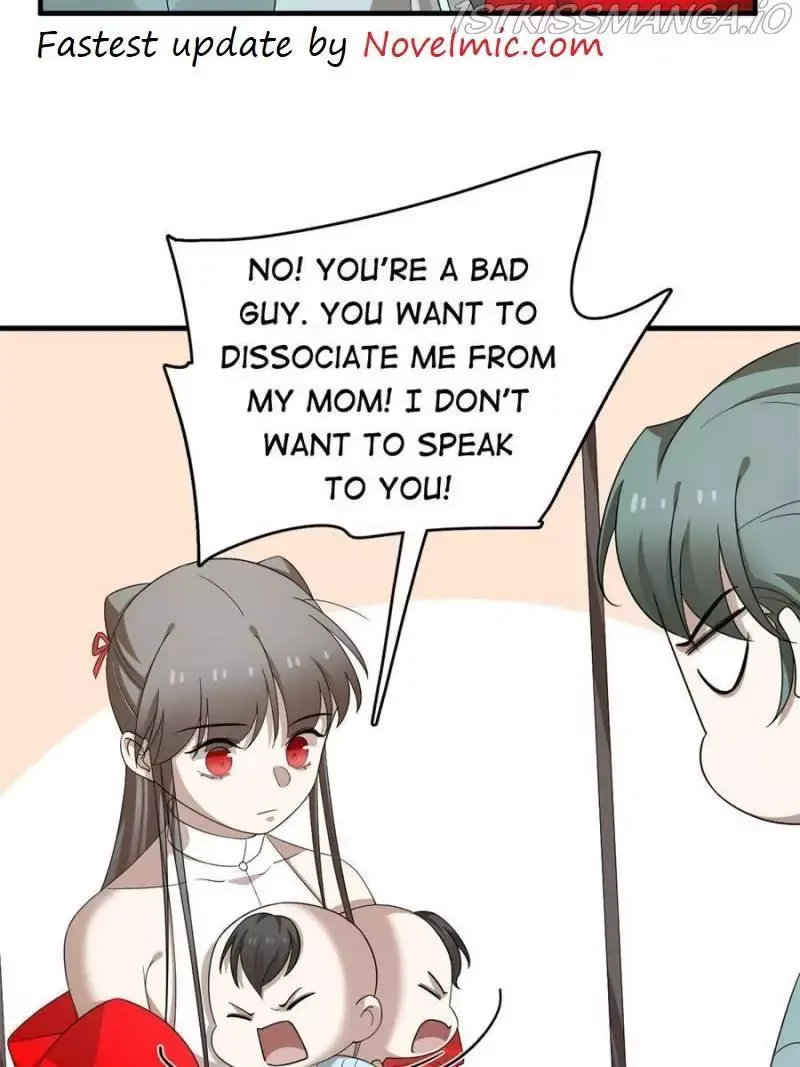 Queen of poison: The Legend of a Super Agent, Doctor and Princess Chapter 334 page 10