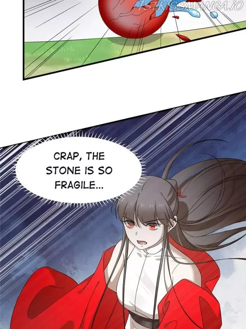 Queen of poison: The Legend of a Super Agent, Doctor and Princess Chapter 332 page 47