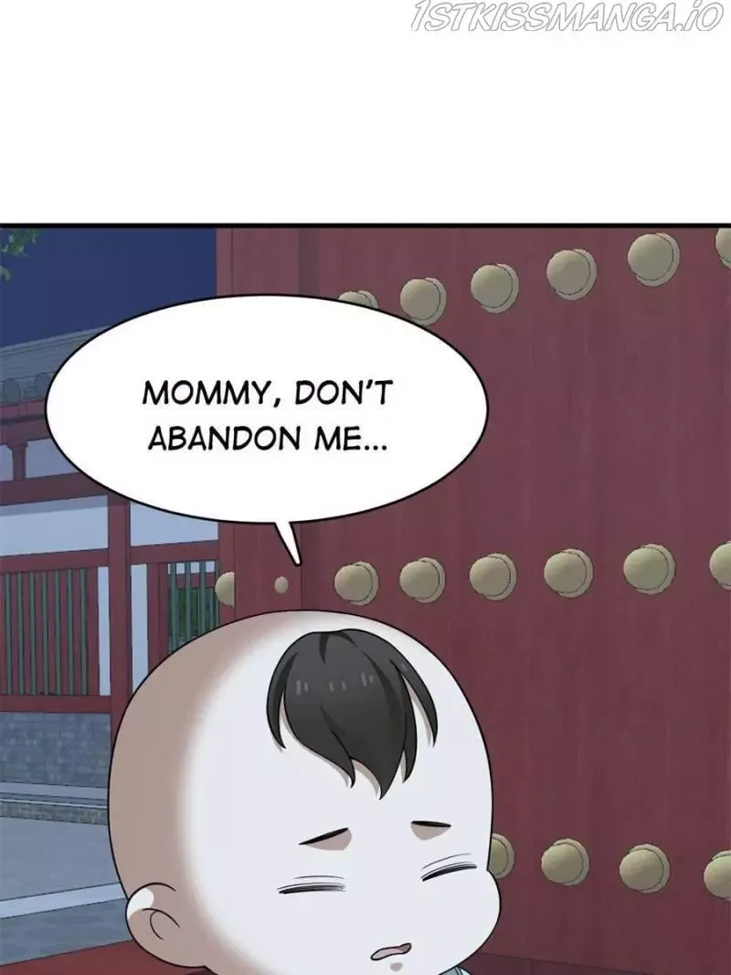 Queen of poison: The Legend of a Super Agent, Doctor and Princess Chapter 335 page 31