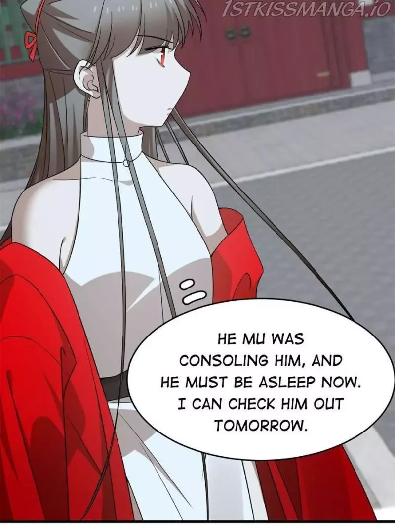 Queen of poison: The Legend of a Super Agent, Doctor and Princess Chapter 335 page 27