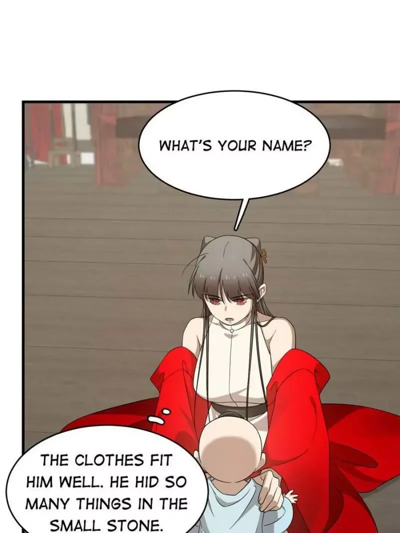 Queen of poison: The Legend of a Super Agent, Doctor and Princess Chapter 333 page 23