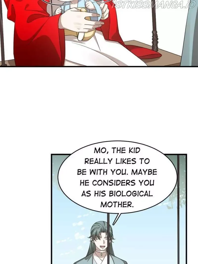 Queen of poison: The Legend of a Super Agent, Doctor and Princess Chapter 334 page 11