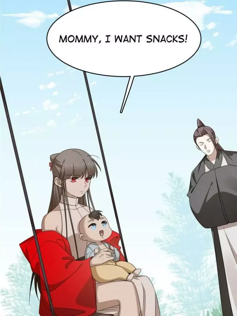 Queen of poison: The Legend of a Super Agent, Doctor and Princess Chapter 333 page 43