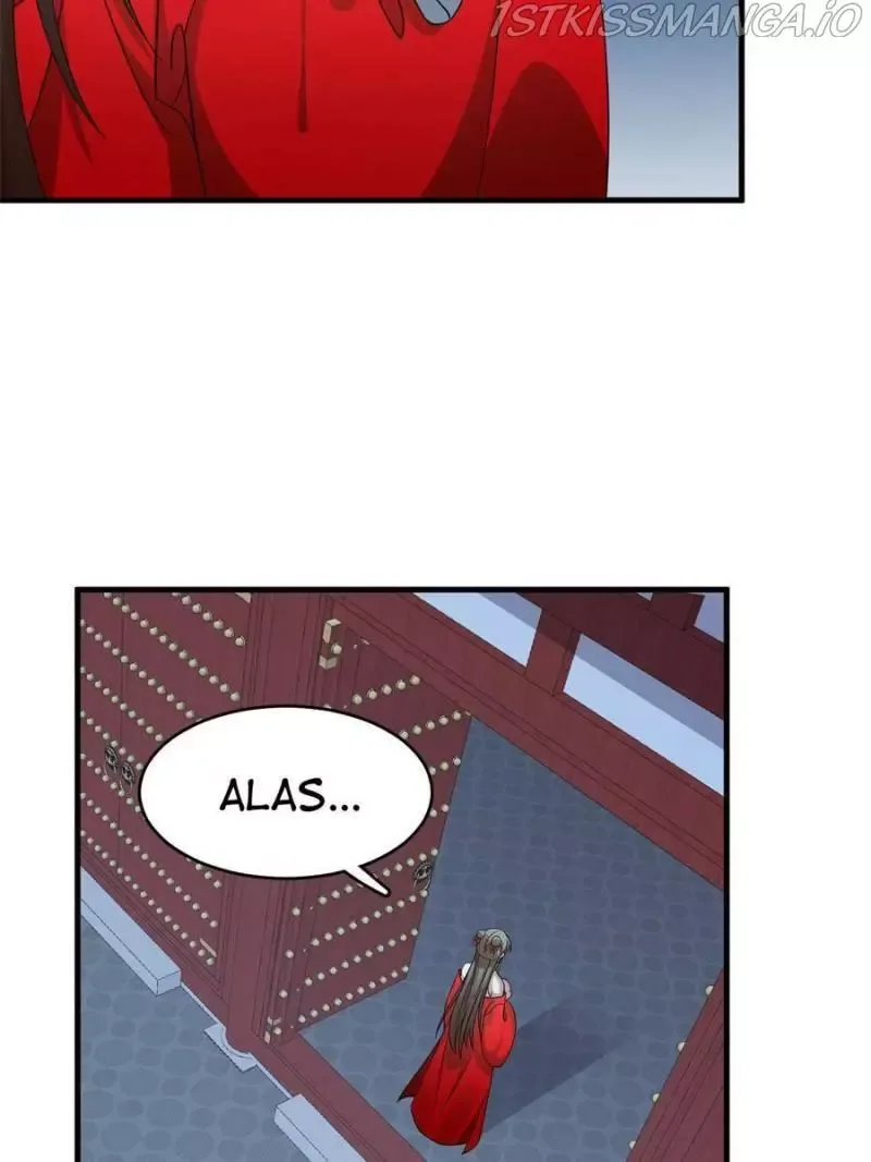 Queen of poison: The Legend of a Super Agent, Doctor and Princess Chapter 335 page 36