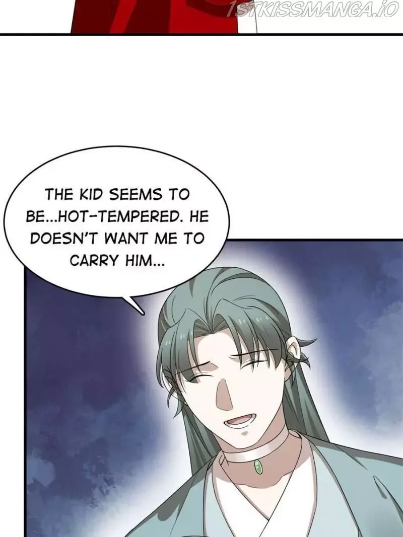 Queen of poison: The Legend of a Super Agent, Doctor and Princess Chapter 334 page 32