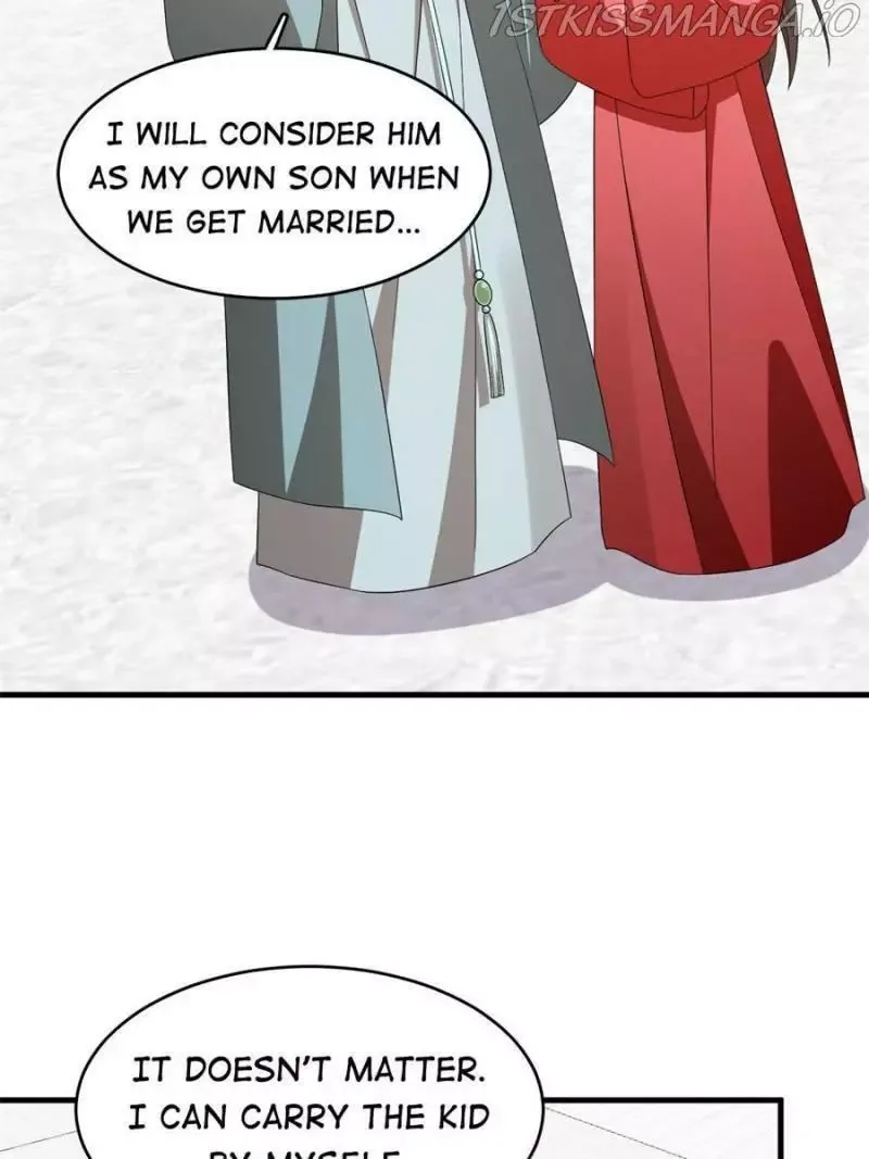 Queen of poison: The Legend of a Super Agent, Doctor and Princess Chapter 336 page 2