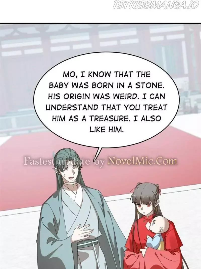 Queen of poison: The Legend of a Super Agent, Doctor and Princess Chapter 336 page 1