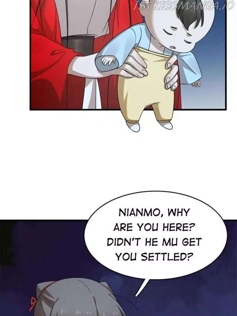 Queen of poison: The Legend of a Super Agent, Doctor and Princess Chapter 335 page 33