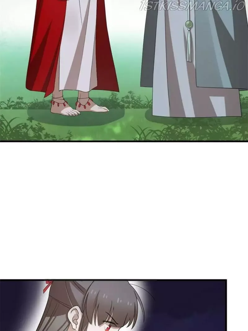 Queen of poison: The Legend of a Super Agent, Doctor and Princess Chapter 334 page 21