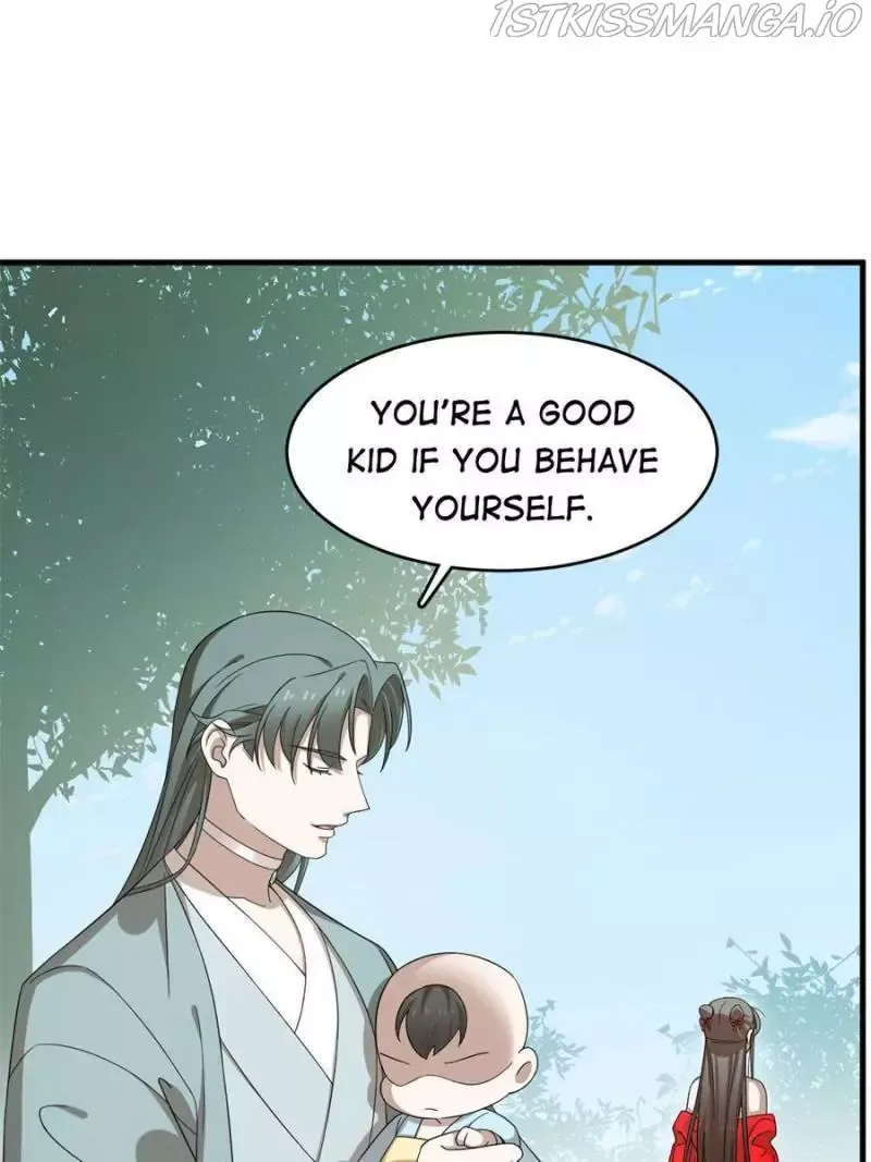 Queen of poison: The Legend of a Super Agent, Doctor and Princess Chapter 334 page 27