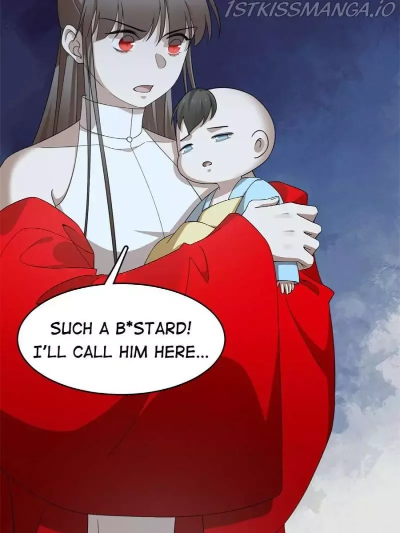 Queen of poison: The Legend of a Super Agent, Doctor and Princess Chapter 335 page 34