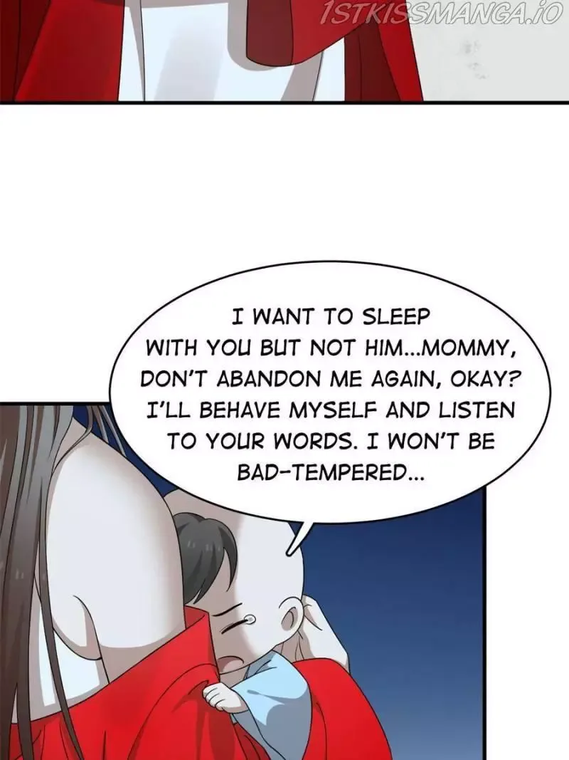 Queen of poison: The Legend of a Super Agent, Doctor and Princess Chapter 335 page 35