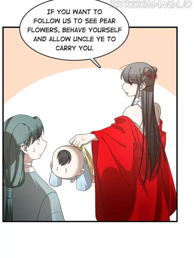 Queen of poison: The Legend of a Super Agent, Doctor and Princess Chapter 334 page 26