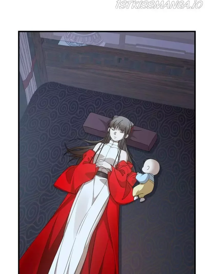 Queen of poison: The Legend of a Super Agent, Doctor and Princess Chapter 335 page 46