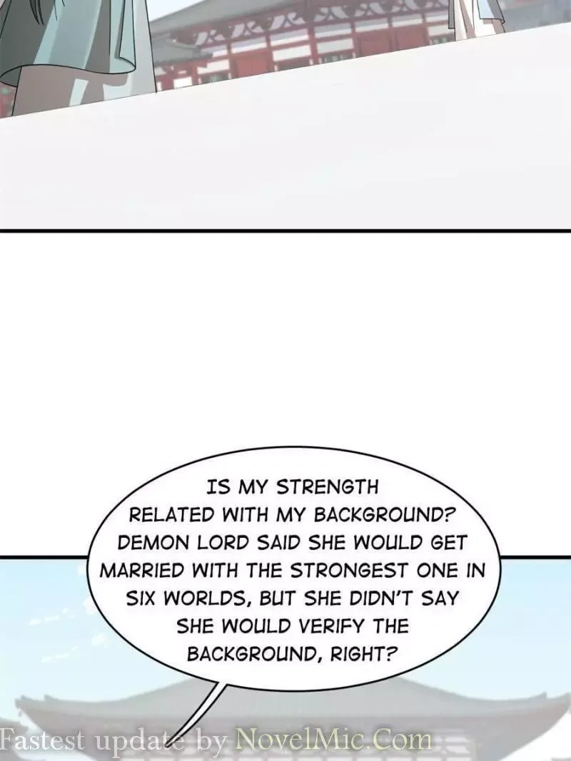 Queen of poison: The Legend of a Super Agent, Doctor and Princess Chapter 338 page 6