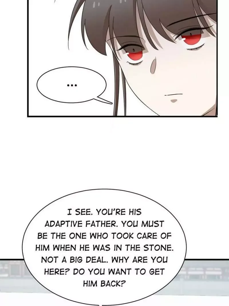 Queen of poison: The Legend of a Super Agent, Doctor and Princess Chapter 337 page 4