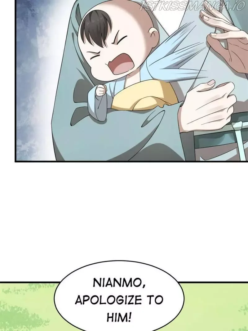 Queen of poison: The Legend of a Super Agent, Doctor and Princess Chapter 334 page 33