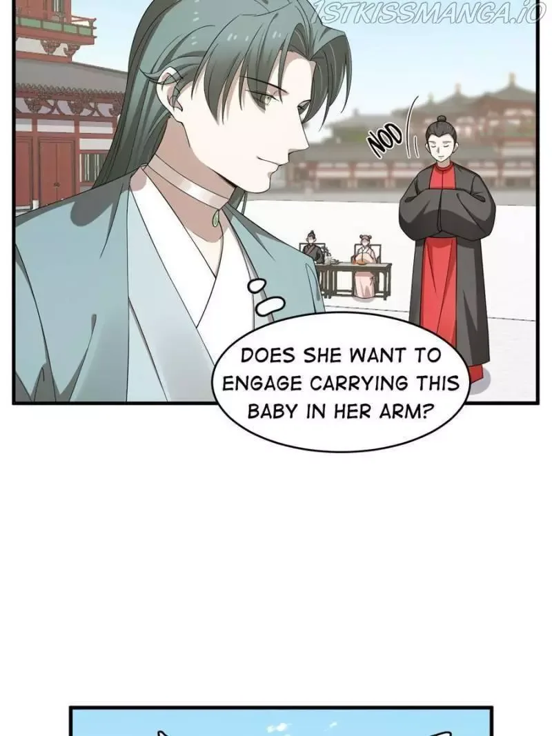 Queen of poison: The Legend of a Super Agent, Doctor and Princess Chapter 336 page 6