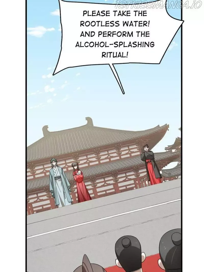 Queen of poison: The Legend of a Super Agent, Doctor and Princess Chapter 336 page 7