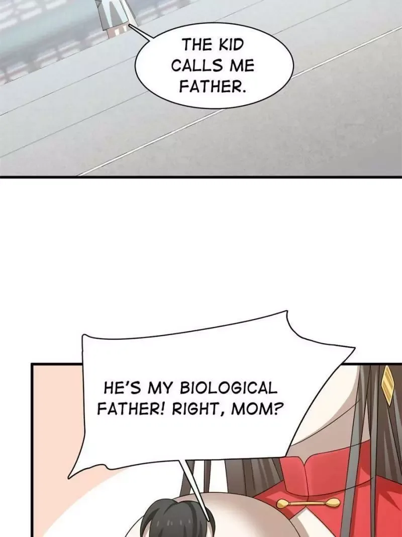 Queen of poison: The Legend of a Super Agent, Doctor and Princess Chapter 337 page 2