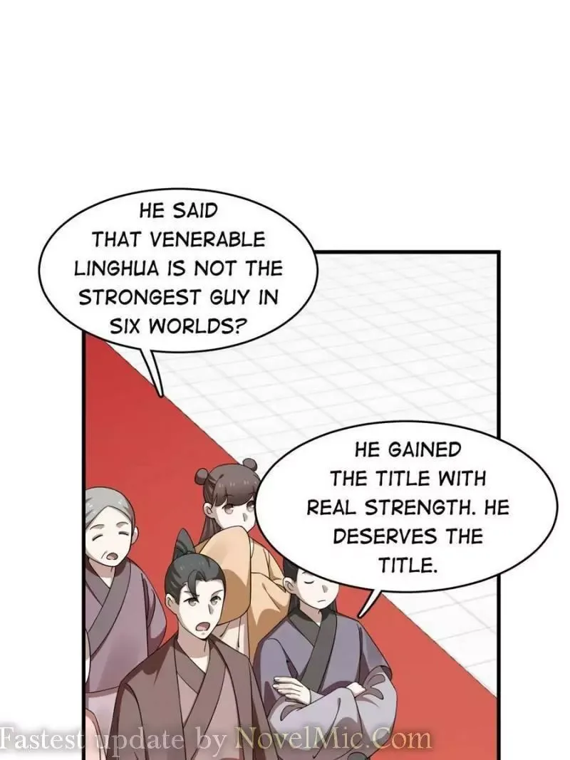 Queen of poison: The Legend of a Super Agent, Doctor and Princess Chapter 338 page 1