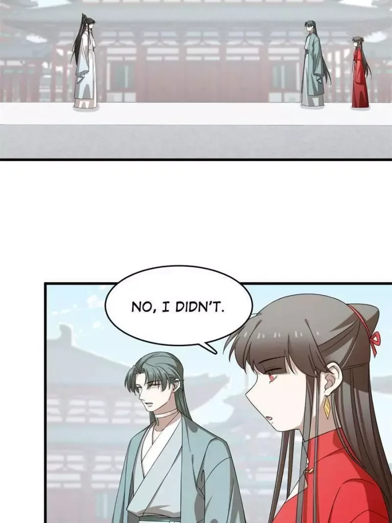 Queen of poison: The Legend of a Super Agent, Doctor and Princess Chapter 338 page 7
