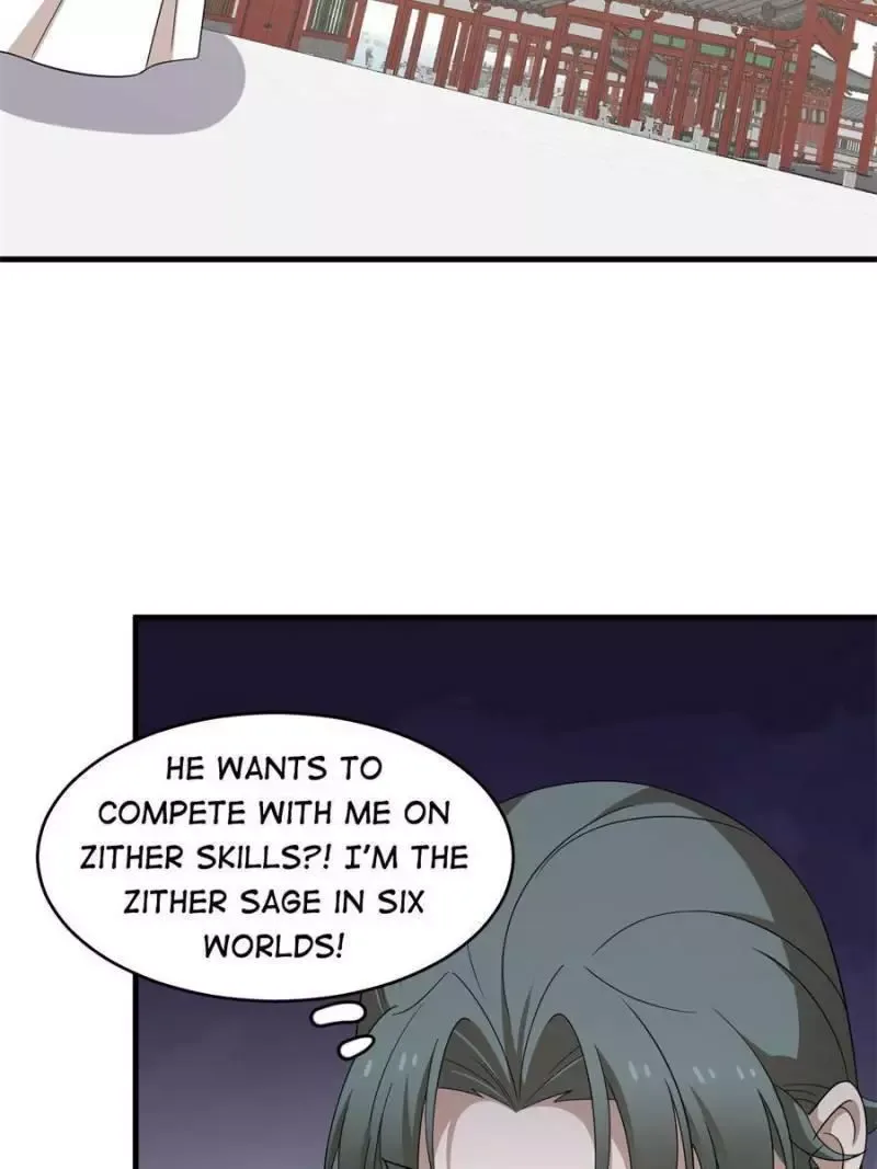 Queen of poison: The Legend of a Super Agent, Doctor and Princess Chapter 338 page 20