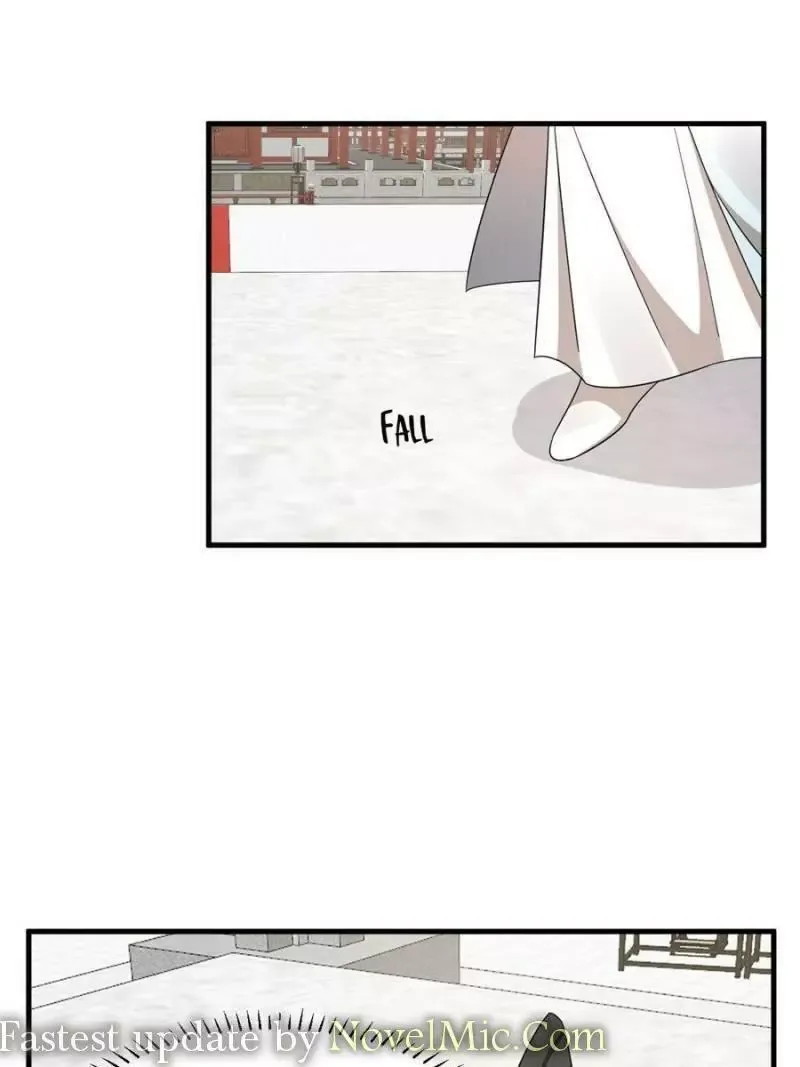 Queen of poison: The Legend of a Super Agent, Doctor and Princess Chapter 340 page 1