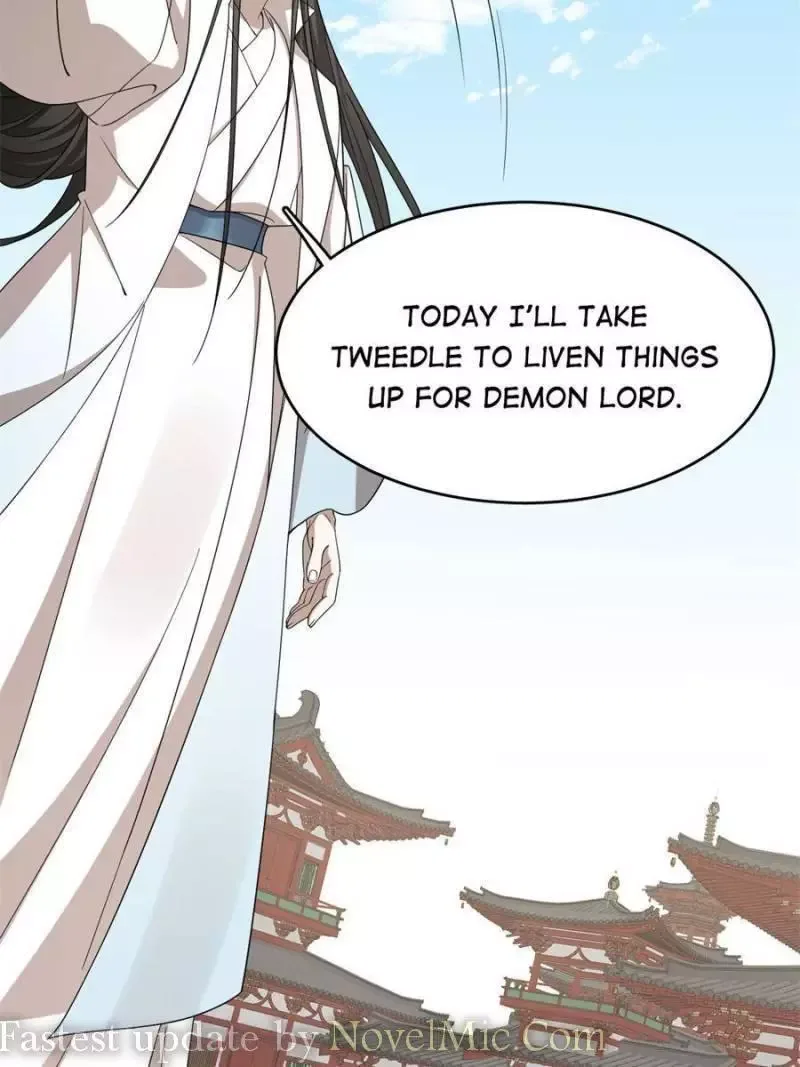 Queen of poison: The Legend of a Super Agent, Doctor and Princess Chapter 338 page 19
