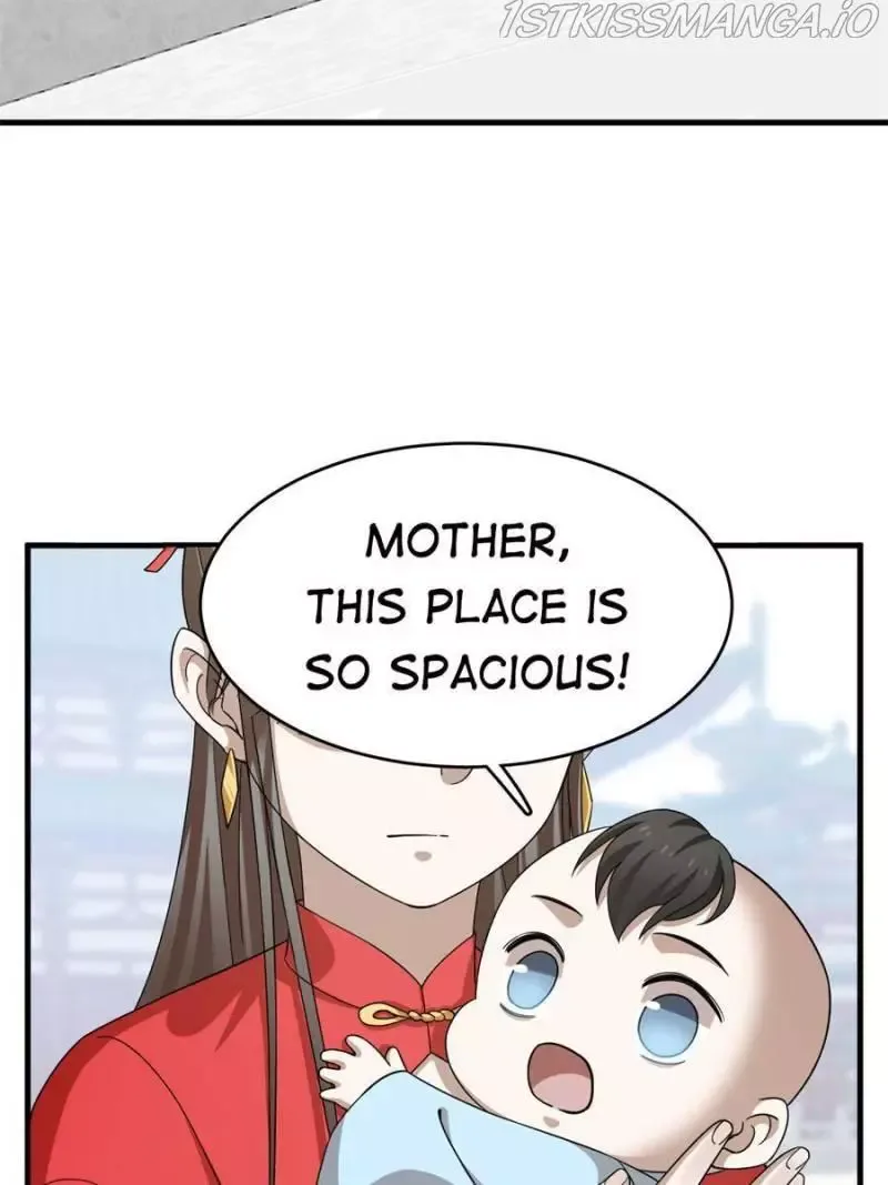 Queen of poison: The Legend of a Super Agent, Doctor and Princess Chapter 335 page 59