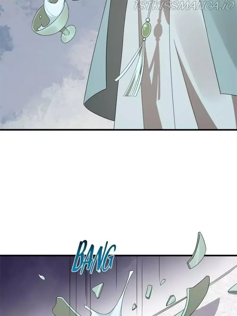 Queen of poison: The Legend of a Super Agent, Doctor and Princess Chapter 336 page 32