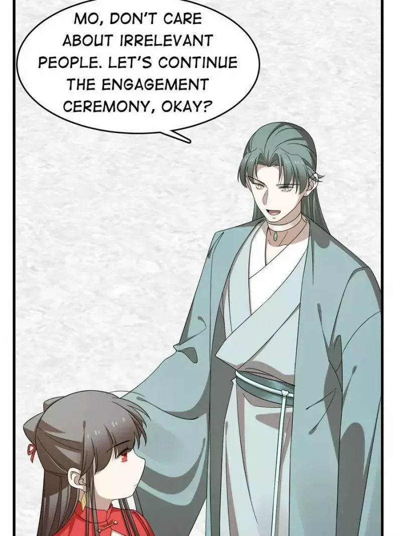 Queen of poison: The Legend of a Super Agent, Doctor and Princess Chapter 337 page 28