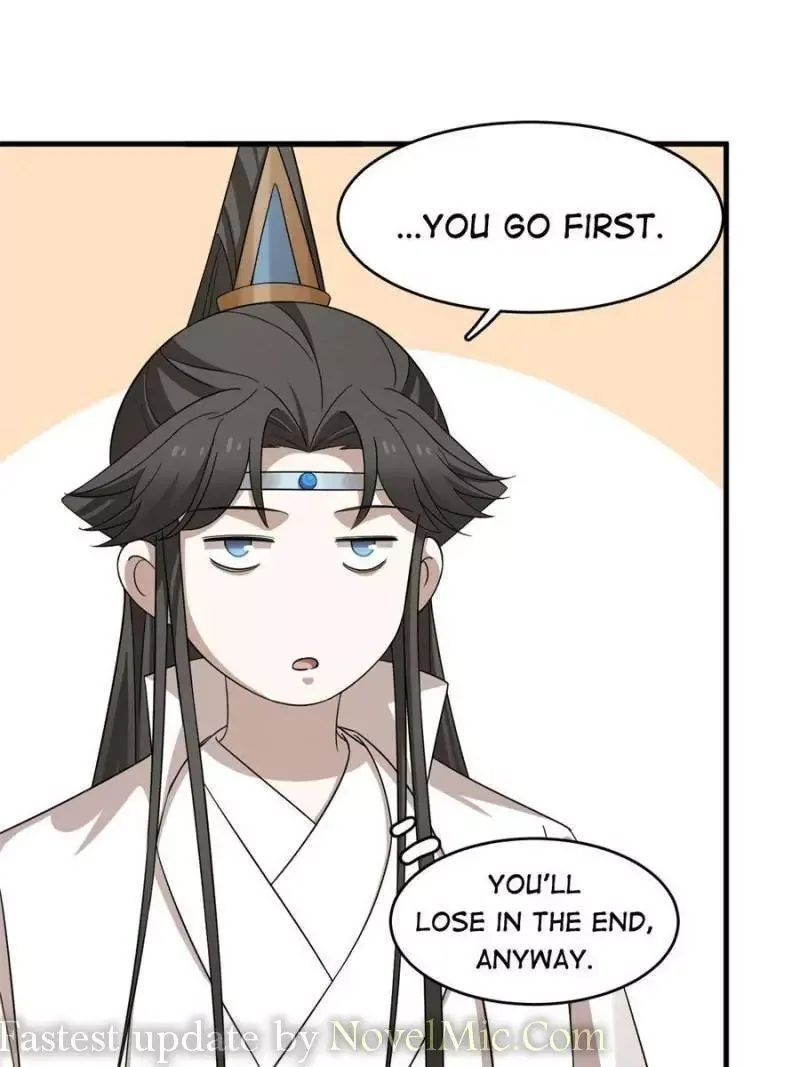 Queen of poison: The Legend of a Super Agent, Doctor and Princess Chapter 338 page 31