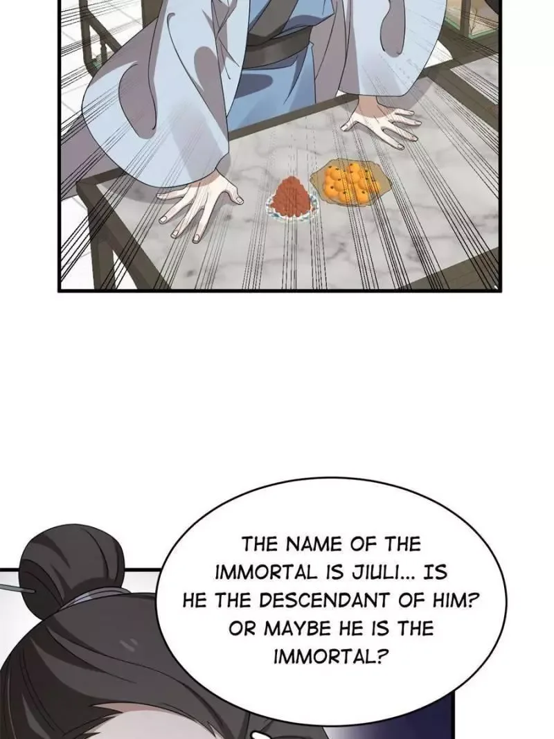 Queen of poison: The Legend of a Super Agent, Doctor and Princess Chapter 338 page 26