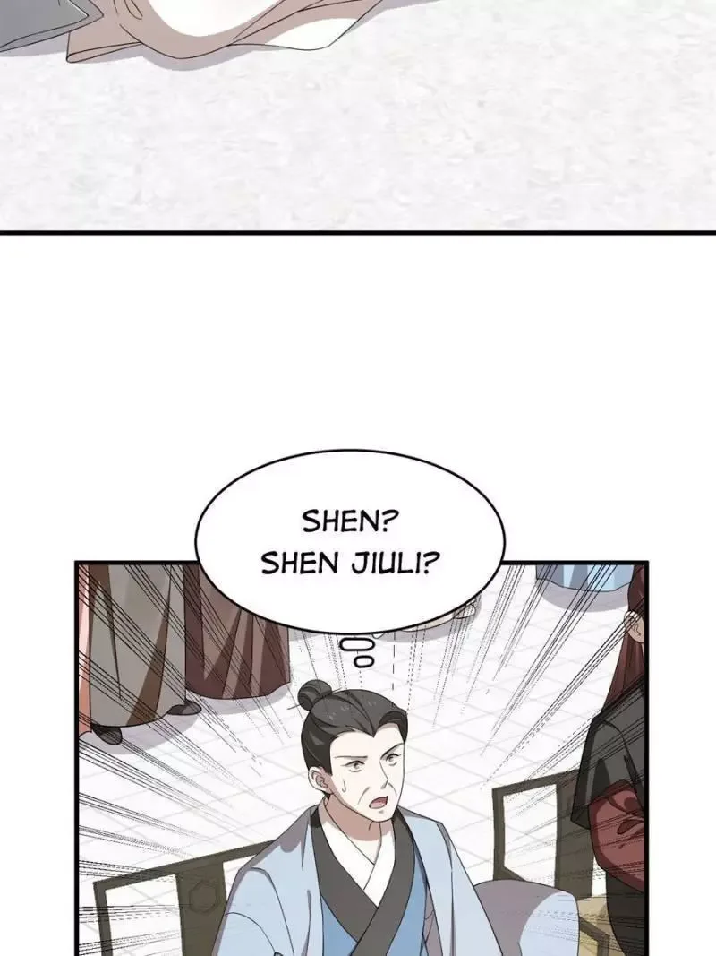 Queen of poison: The Legend of a Super Agent, Doctor and Princess Chapter 338 page 25