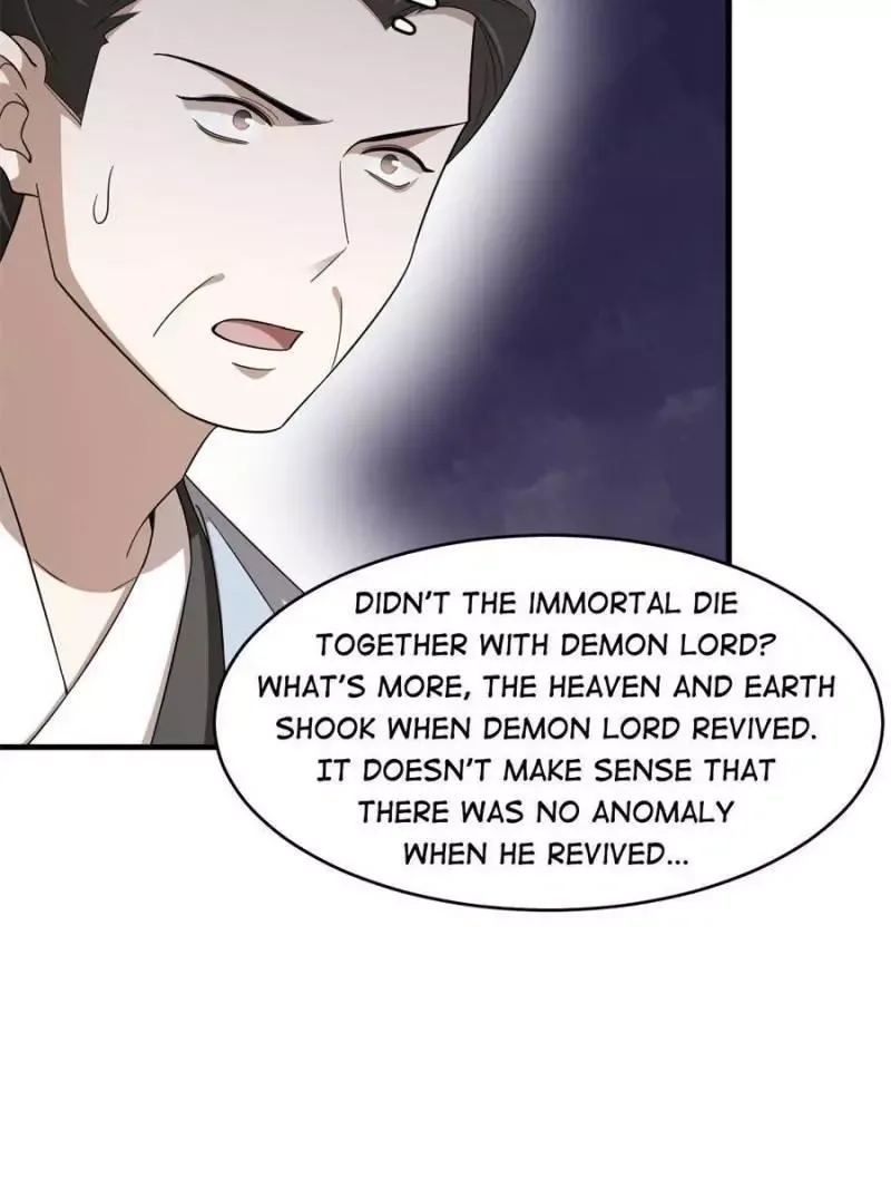 Queen of poison: The Legend of a Super Agent, Doctor and Princess Chapter 338 page 27