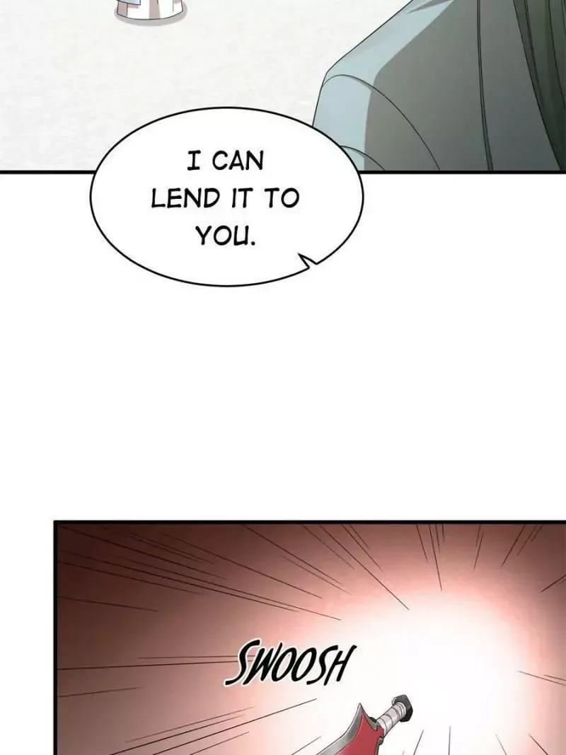 Queen of poison: The Legend of a Super Agent, Doctor and Princess Chapter 340 page 11